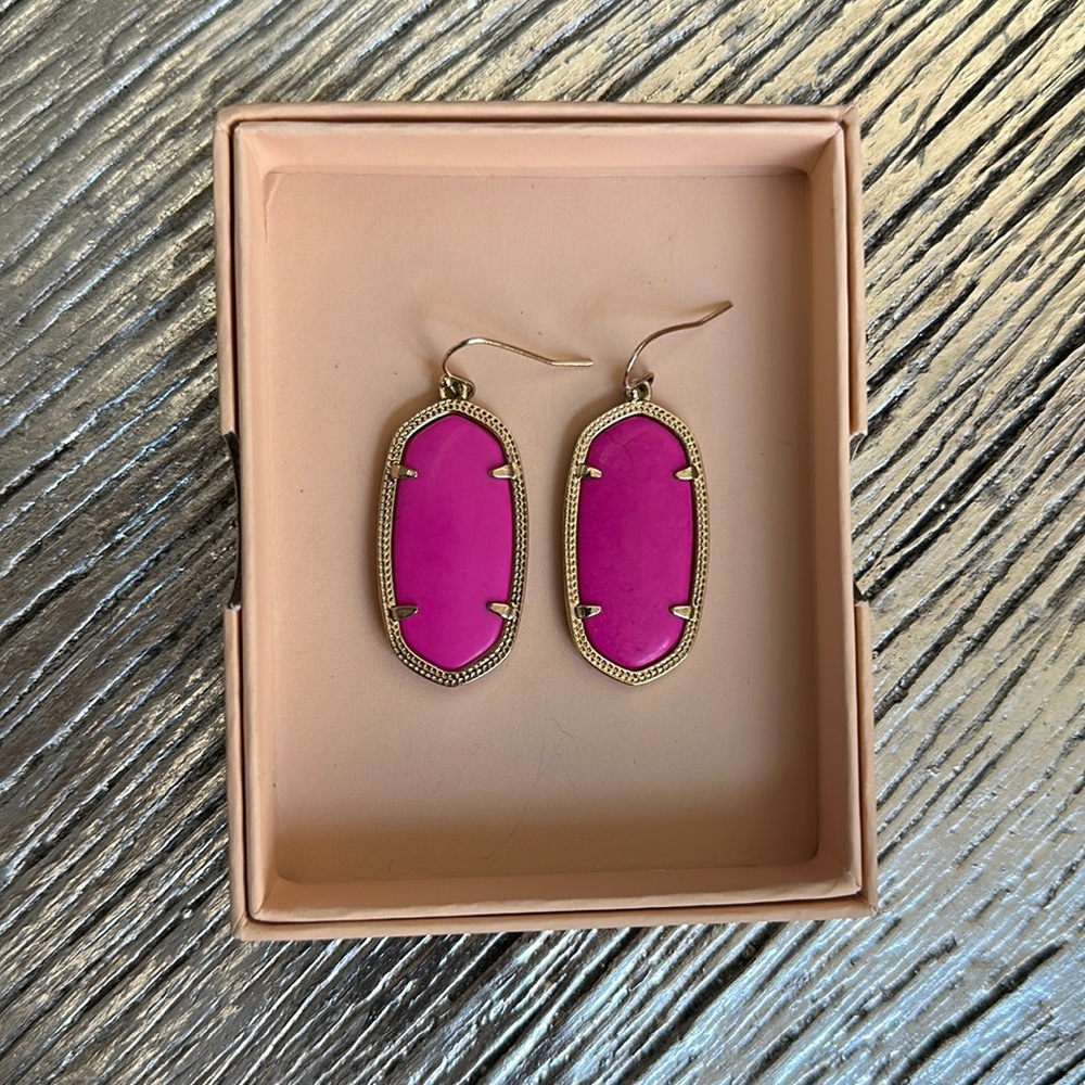 Kendra Scott Earrings